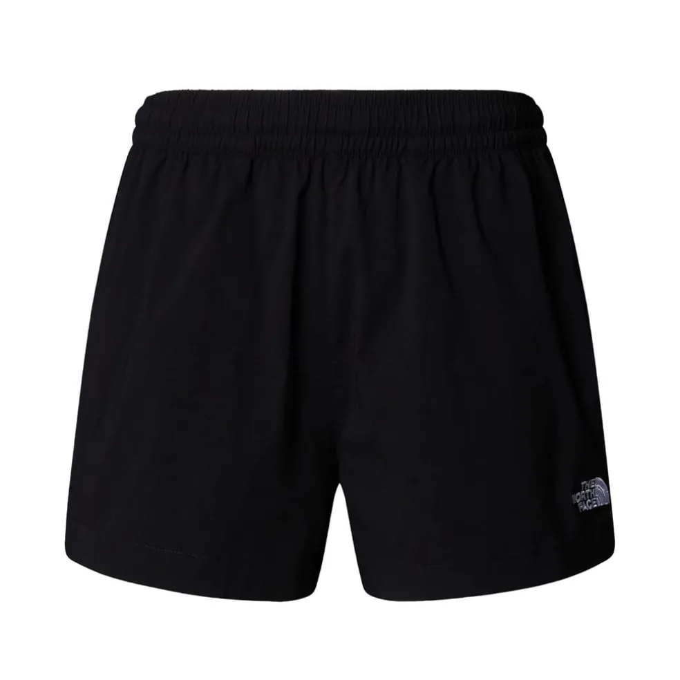 North Face Class V Pathfinder Pull On Shorts in Black