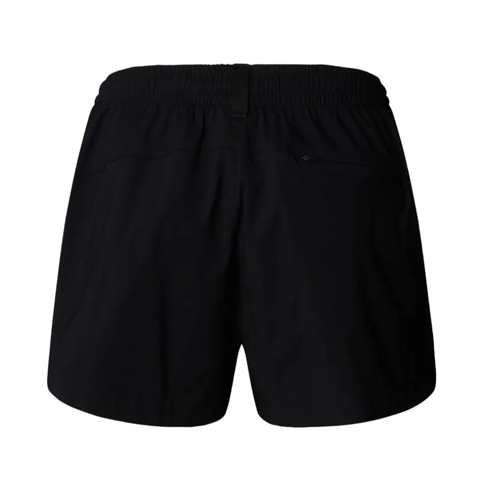 North Face Class V Pathfinder Pull On Shorts in Black