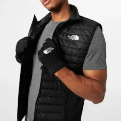North Face Etip™ Gloves in Black
