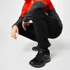 North Face Hedgehog Futurelight™ Hiking Shoes in Black