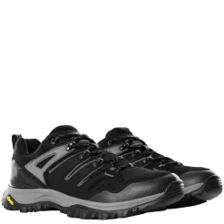 North Face Hedgehog Futurelight™ Hiking Shoes in Black