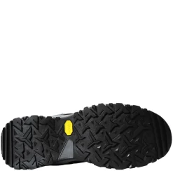 North Face Hedgehog Futurelight™ Hiking Shoes in Black