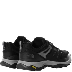 North Face Hedgehog Futurelight™ Hiking Shoes in Black