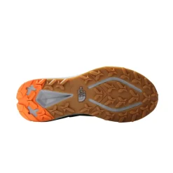 North Face Mens Vectiv Exploris 2 Mid Futurelight Hiking Boots in Green