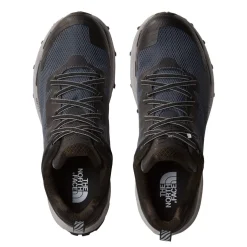 North Face Mens Vectiv Fastpack Futurelight Hiking Shoes in Black
