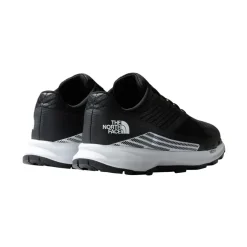 North Face Mens Vectiv Levitum Trail Running Shoes in Black