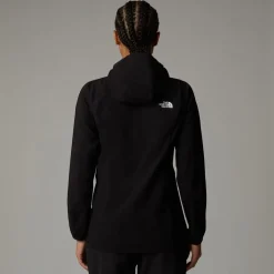 North Face Nimble Hoodie Eu Tnf Black Npf in Black