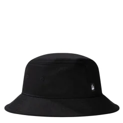 North Face Norm Bucket Tnf Black in Black