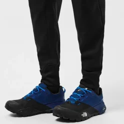 North Face Offtrail Hike Low Top Hiking Sneakers in Blue