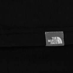 North Face Redbox T-Shirt in Black
