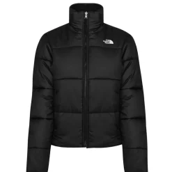 North Face Saikuru Jacket in Black