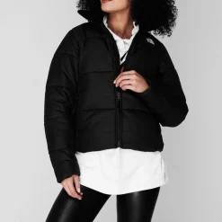 North Face Saikuru Jacket in Black