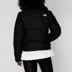 North Face Saikuru Jacket in Black