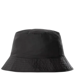 North Face Stash Reversible Hat in Black
