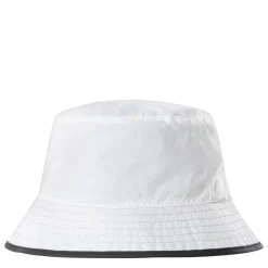 North Face Stash Reversible Hat in Black