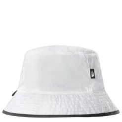 North Face Stash Reversible Hat in Black