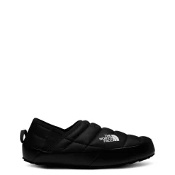 North Face Thermoball Traction Mules in Black