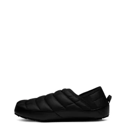 North Face Thermoball Traction Mules in Black