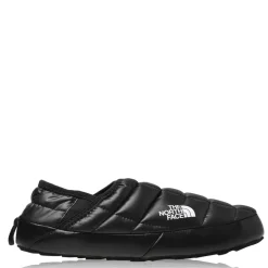 North Face Thermoball™ V Traction Winter Mules in Black