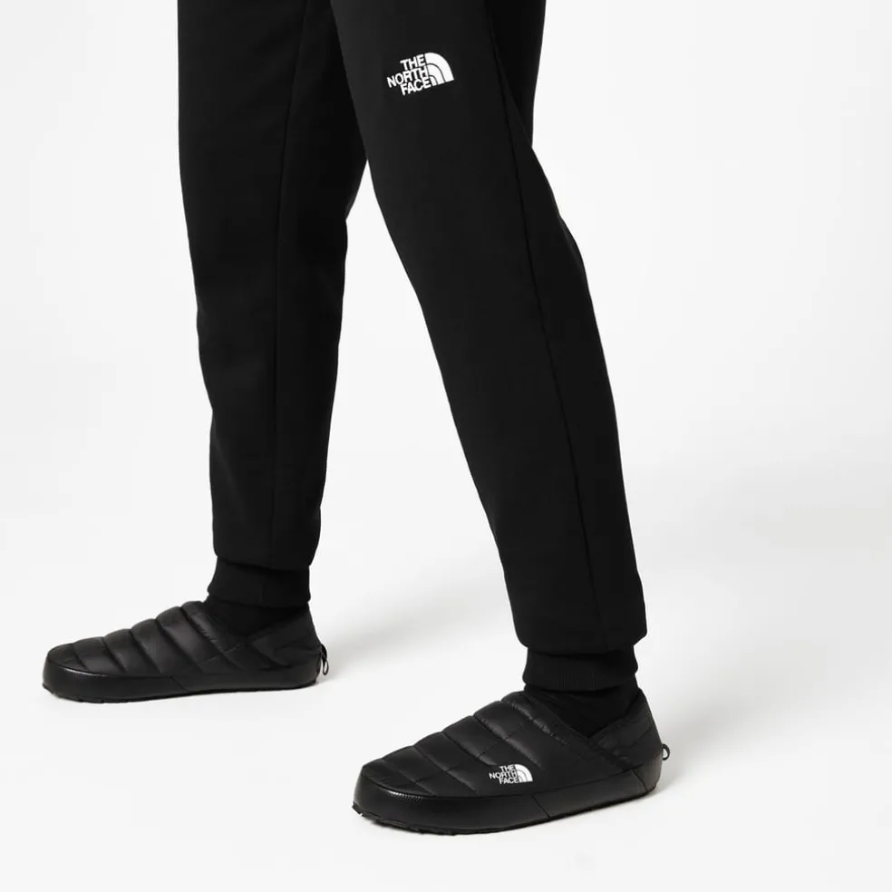 North Face Thermoball™ V Traction Winter Mules in Black