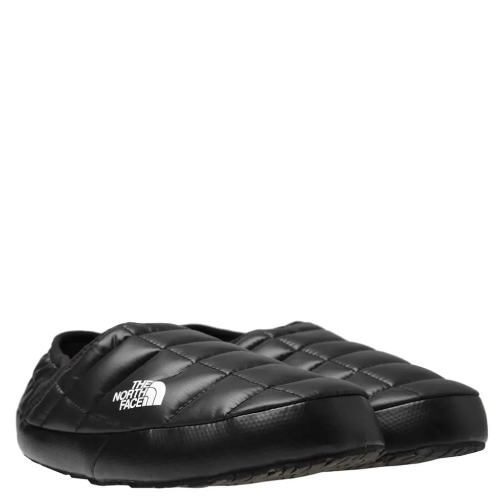 North Face Thermoball™ V Traction Winter Mules in Black