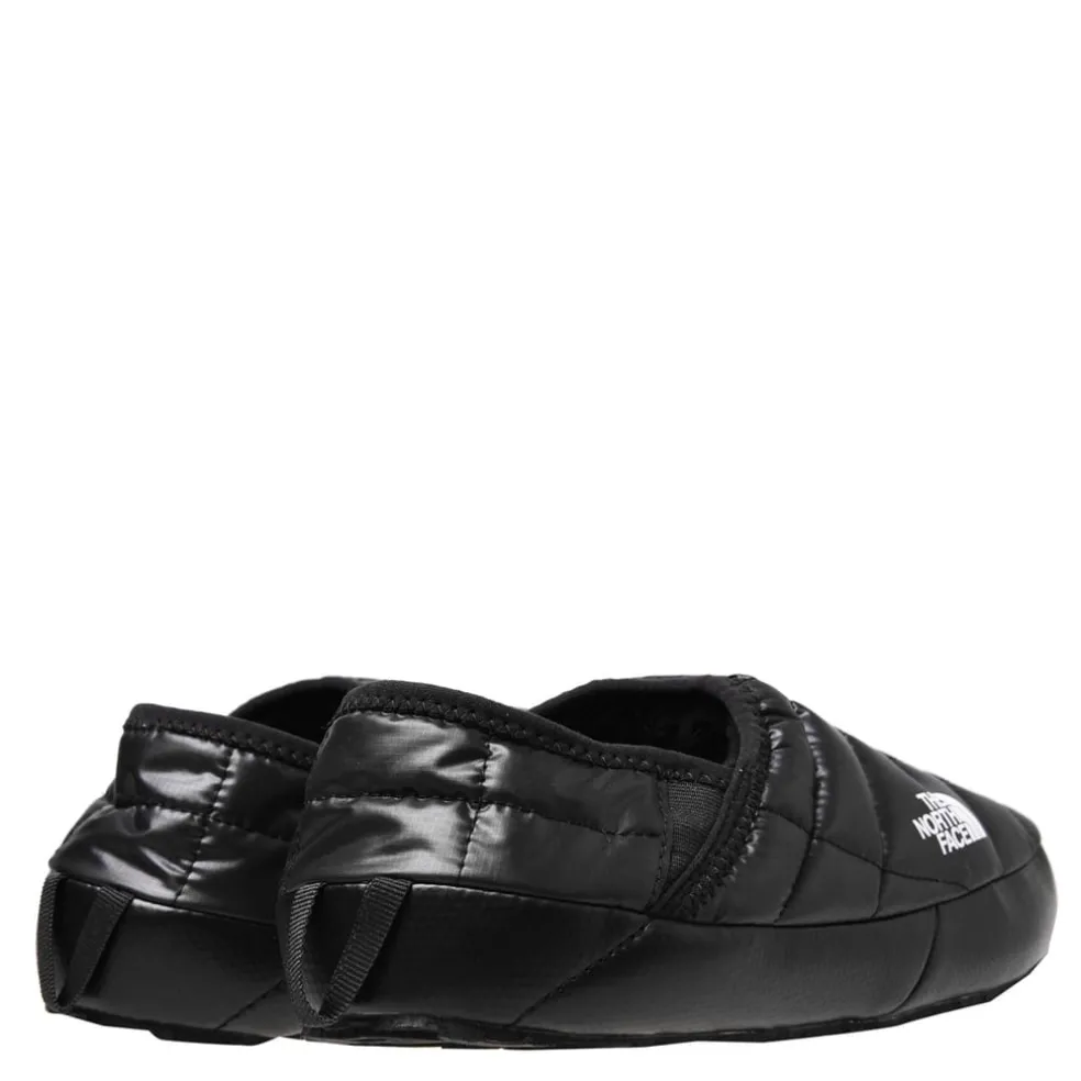North Face Thermoball™ V Traction Winter Mules in Black