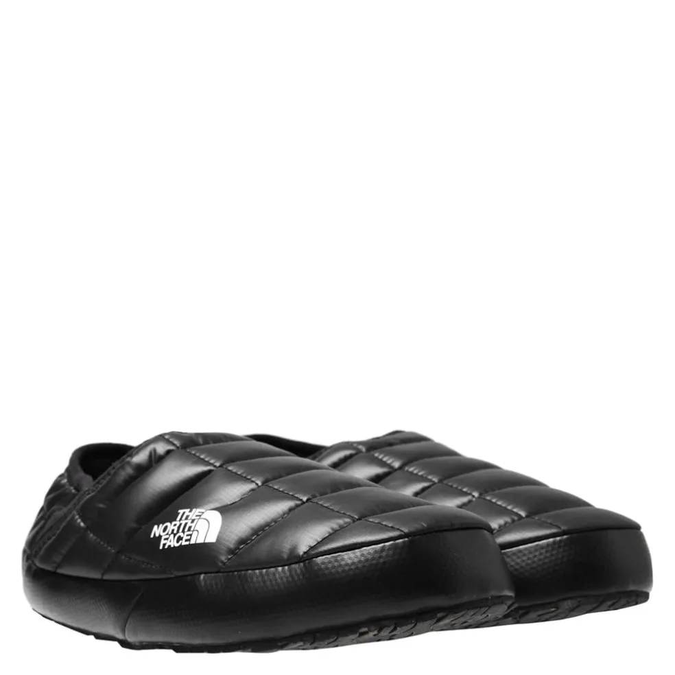 North Face Thermoball™ V Traction Winter Mules in Black