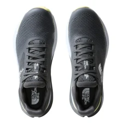 North Face Vectiv Enduris 3 Low Top Sneakers in Grey