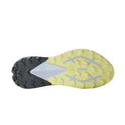 North Face Vectiv Enduris 3 Low Top Sneakers in Grey