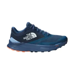 North Face Vectiv Enduris 3 Low Top Sneakers in Blue