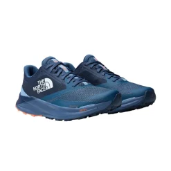 North Face Vectiv Enduris 3 Low Top Sneakers in Blue