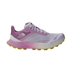 North Face Vectiv Infinite Trail Running Trainers in Purple