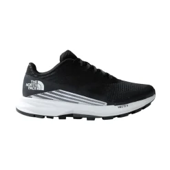 North Face Vectiv Levitum Trail Running Trainers in Black