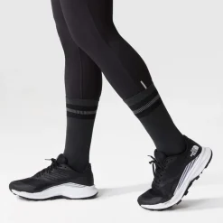 North Face Vectiv Levitum Trail Running Trainers in Black