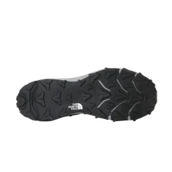 North Face Vextiv Fastpack Mid Hiking Boots in Black