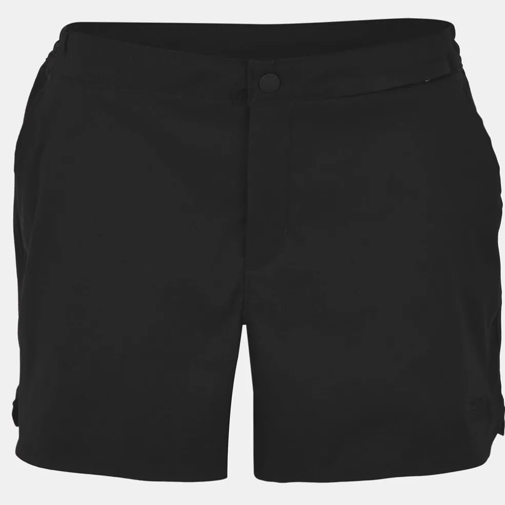 North Face W Clas in Black