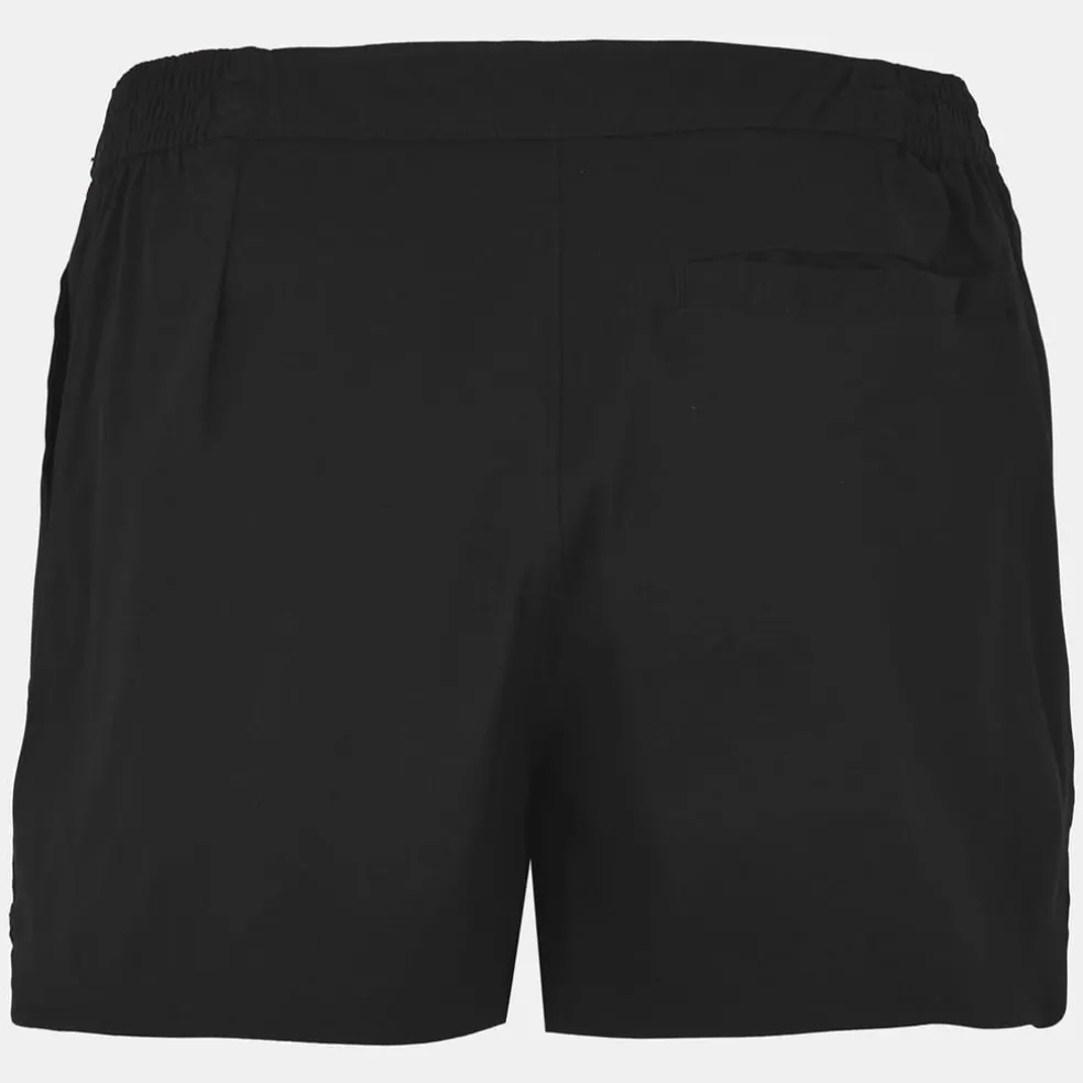 North Face W Clas in Black