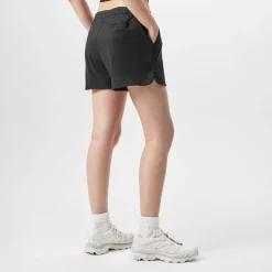 North Face W Clas in Black