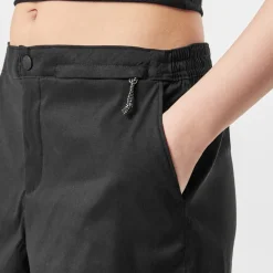 North Face W Clas in Black