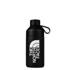 North Face Water Bottle 0.75l in Black