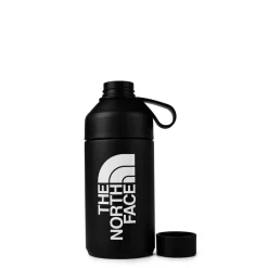 North Face Water Bottle 0.75l in Black