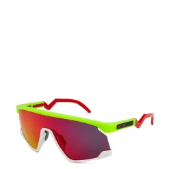 Oakley Bxtr Sunglasses in Yellow