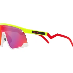 Oakley Bxtr Sunglasses in Yellow