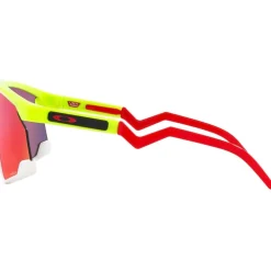 Oakley Bxtr Sunglasses in Yellow