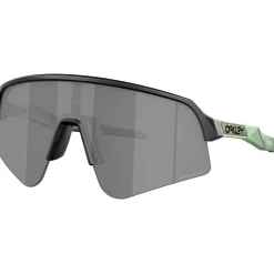 Oakley Lite Sweep Prizm Sunglasses in Black