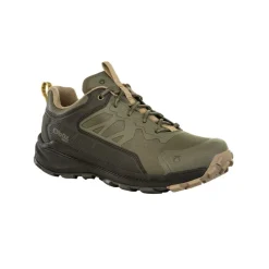 Oboz Katabatic Low in Green