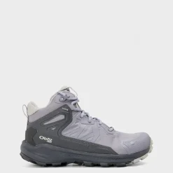 Oboz Katabatic Mid in Blue