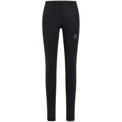 Odlo Active Warm Slim Leggings in Black