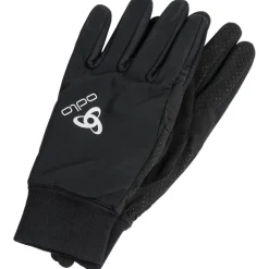Odlo Finnfyord Glv in Black