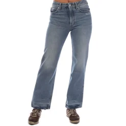 Off White Crprt 90 Ft jn in Blue